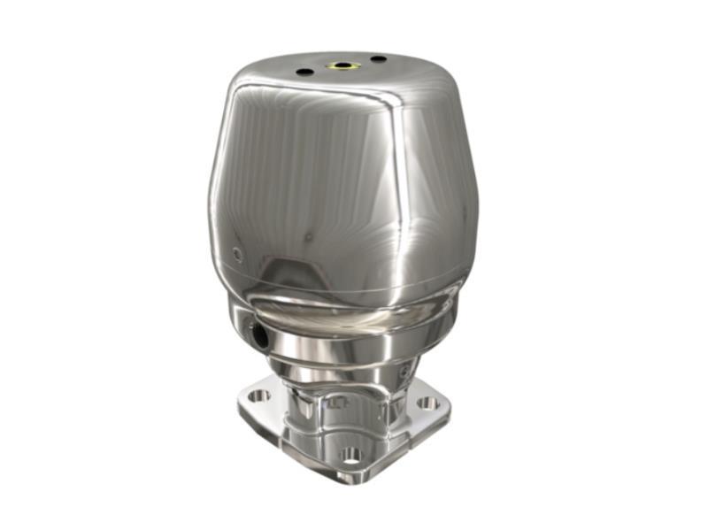 S360-DN080 by CRANE CHEMPHARMA