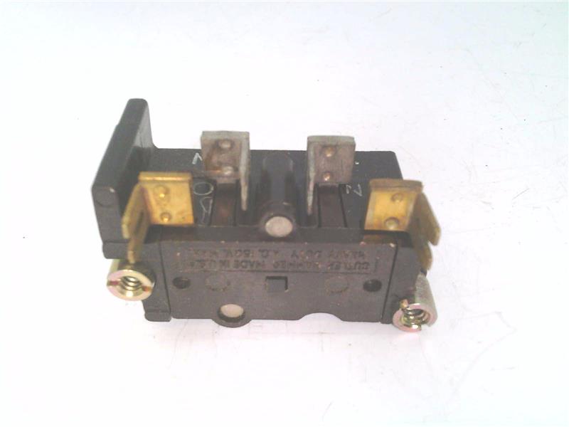 EATON CORPORATION E30KLB9