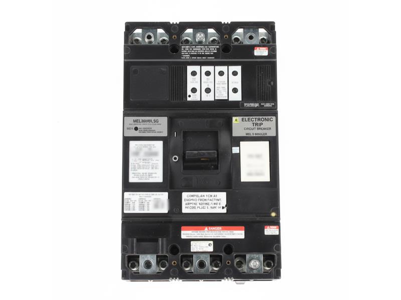 SCHNEIDER ELECTRIC MEL36800LSG