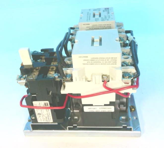 EATON CORPORATION A210M1CXD