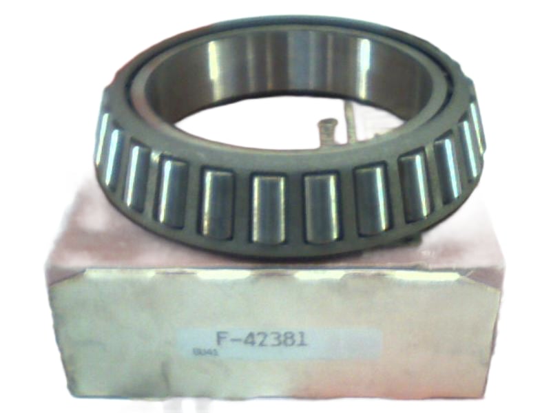 F42381 by TIMKEN