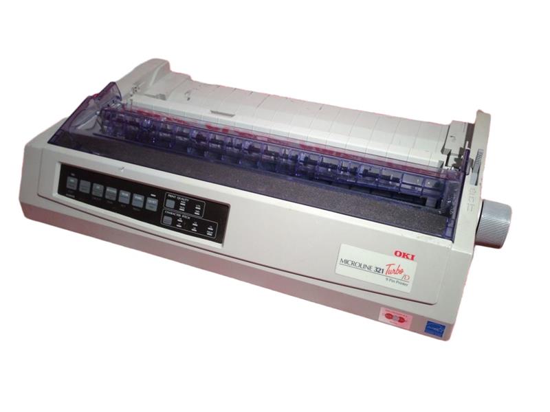 OKIDATA GE7100A
