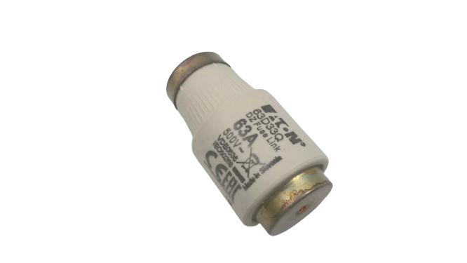 EATON CORPORATION 63D33Q