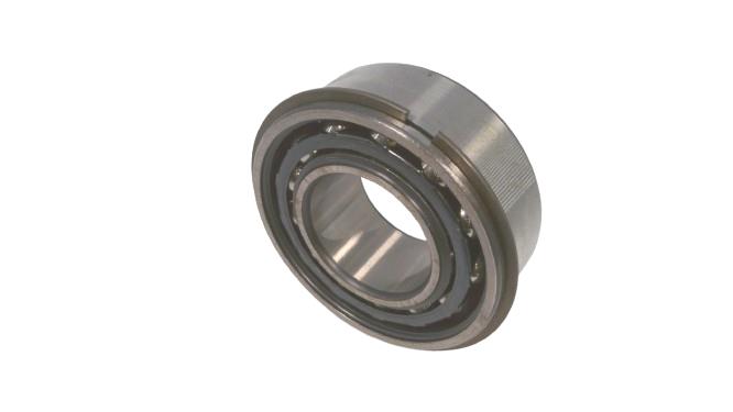 SKF 5208MG-H501