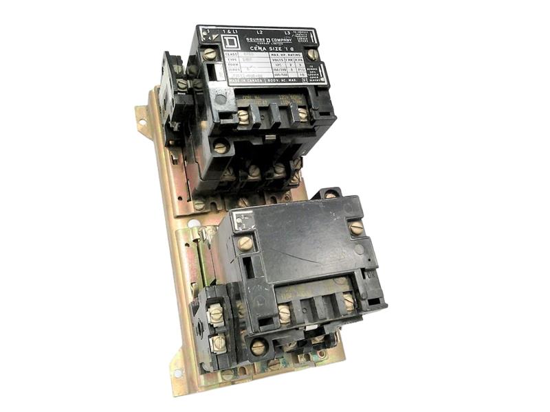 8736SCO7V02 by SCHNEIDER ELECTRIC