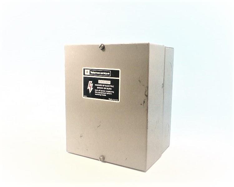 SCHNEIDER ELECTRIC 2200-EB402BB-1