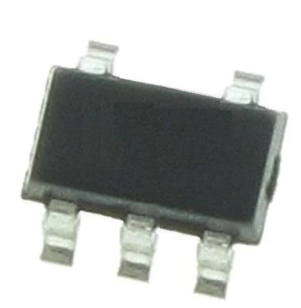 ABLIC S-1135D16-M5T1S