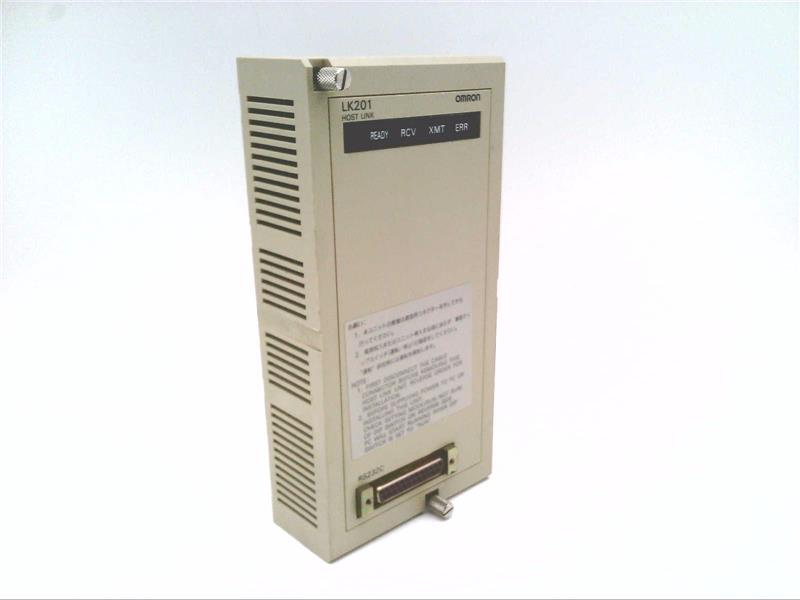 OMRON C20-LK201-EV1