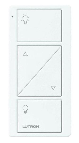 LUTRON PJ2-2BRL-GWH-L01