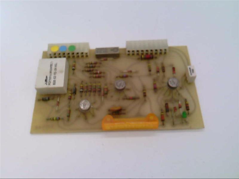 FIRETEK 611-2902-191