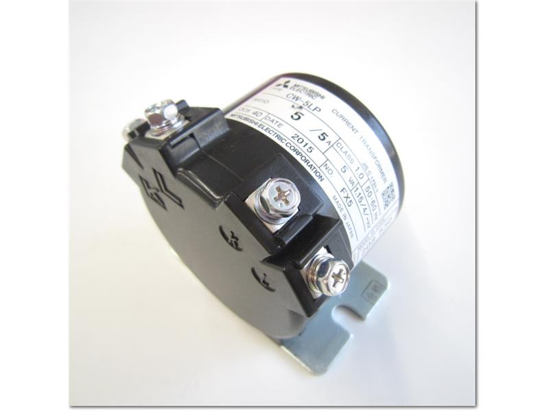 MITSUBISHI CW-5LP 5/5A