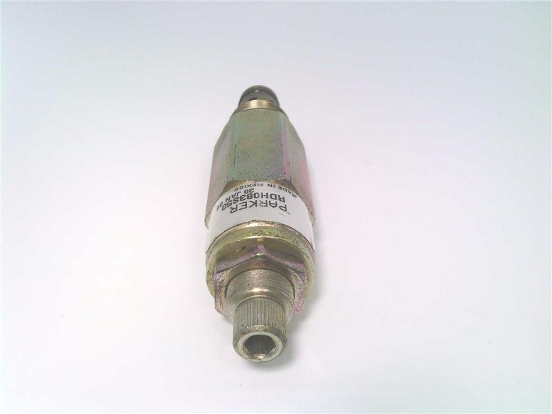 PARKER RDH083S50