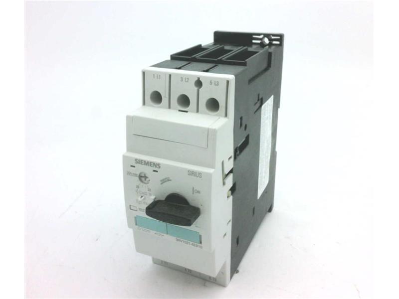SIEMENS 3RV1031-4EB10