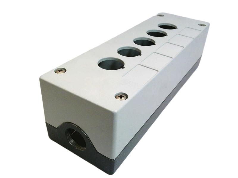 DMG5 by SCHNEIDER ELECTRIC