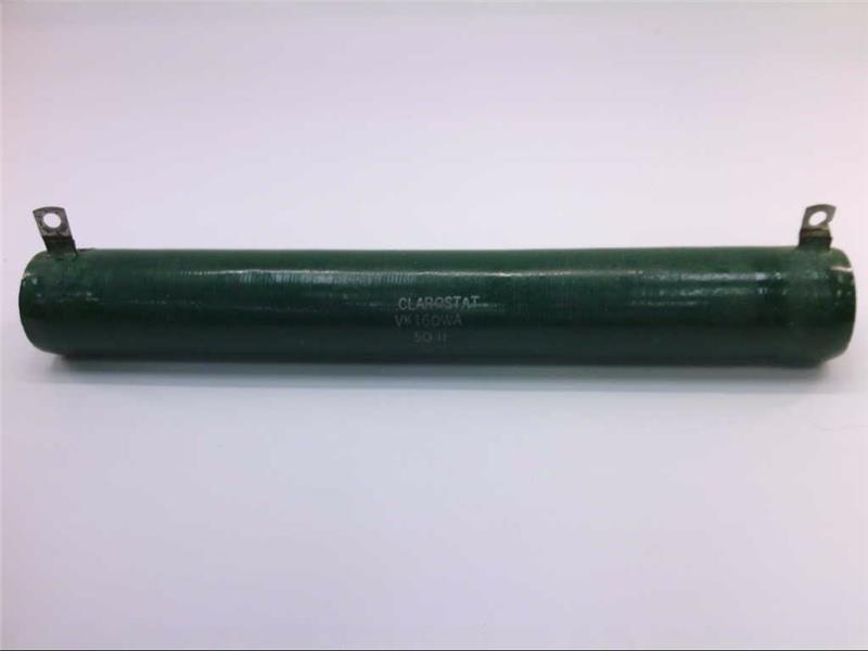 HONEYWELL VK-160-WA-50