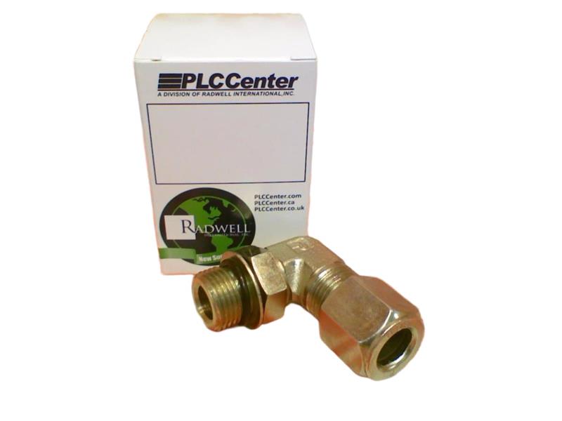 PARKER 8-8R-CBZ-S