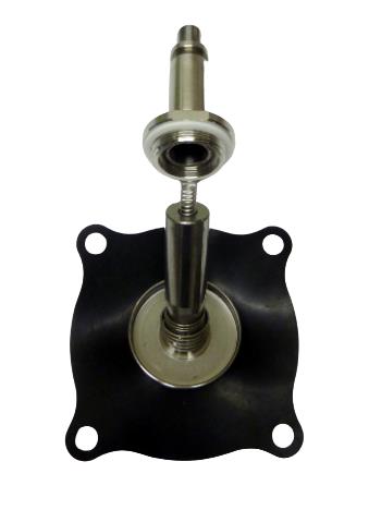 WIC VALVE 2SCW-1-AT KIT