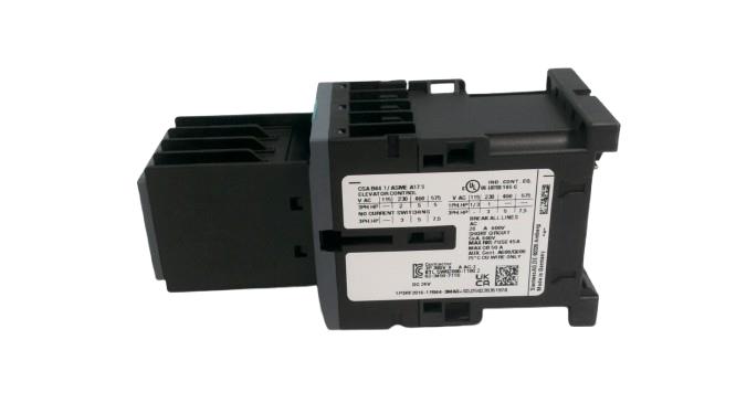 SIEMENS 3RT2017-1CK64-3MA0