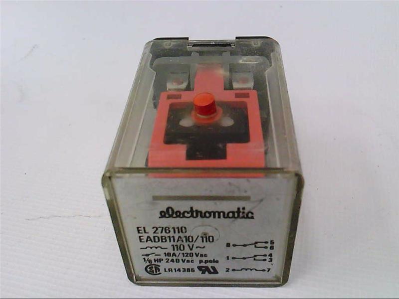 CARLO GAVAZZI EADB11A10/110