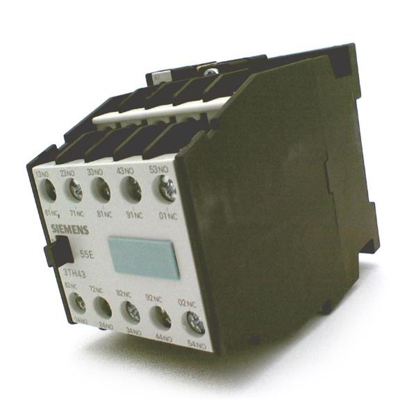 SIEMENS 3TH4355-0AK2