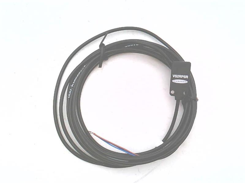 BANNER ENGINEERING VS2RP5R