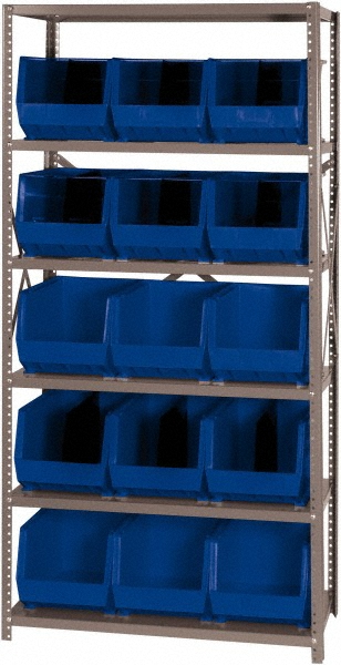 QSBU-260BL by QUANTUM STORAGE
