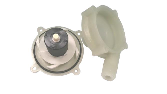 MARCH MANUFACTURING CO 0130-0114-0200