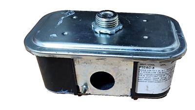 JOHNSON CONTROLS P32AC-6