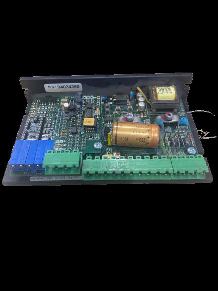 AXOR MCS-060-06/12-N-S2527/EO-RD