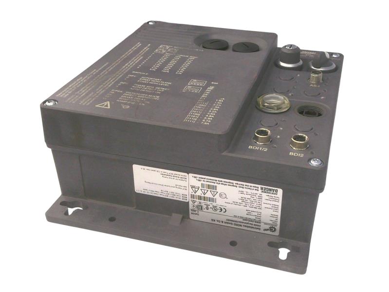 SK175E-FDS-301-340-A-V00 by NORD