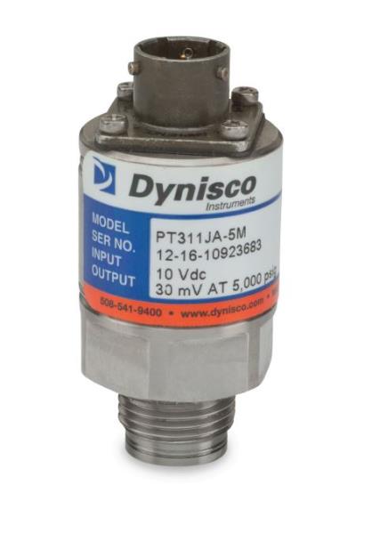 DYNISCO PT311JA5C