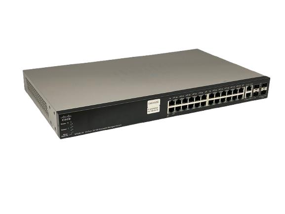 CISCO SF500-24
