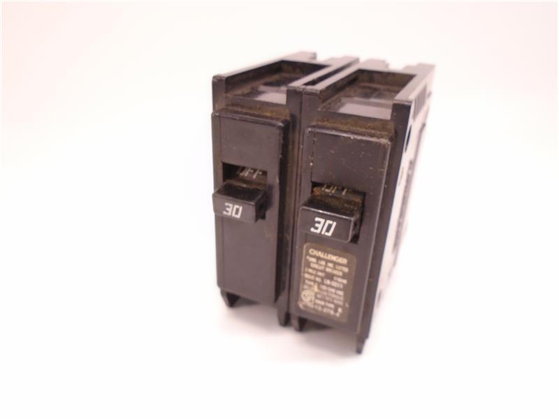 EATON CORPORATION HACR-230