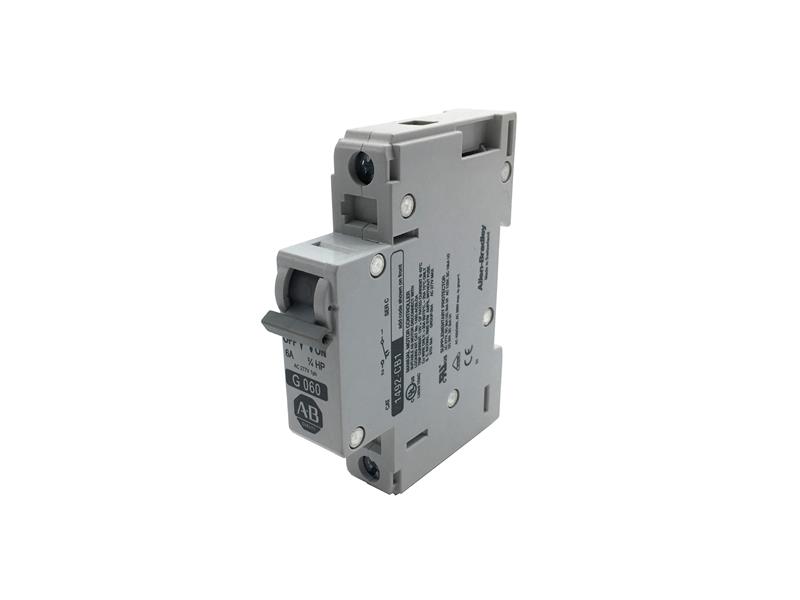 ALLEN BRADLEY 1492-CB1G060