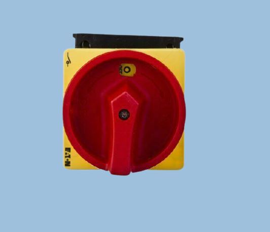 EATON CORPORATION T4-2/V/SVB