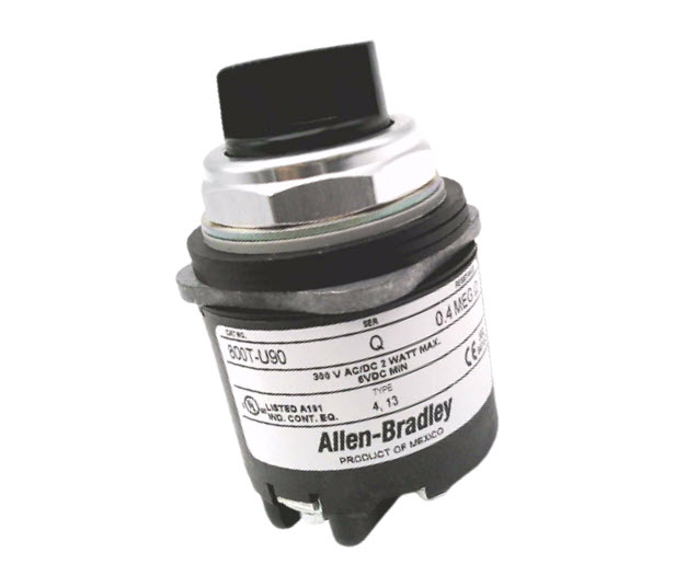 ALLEN BRADLEY 800T-U90