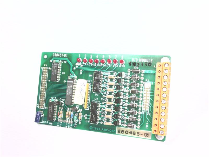 SCHNEIDER ELECTRIC 280465-01