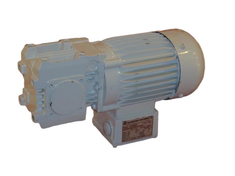 DANFOSS BS04-62U/D06LA4-C3/AM