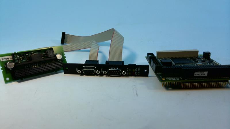 CONVERTEAM 9723-4020