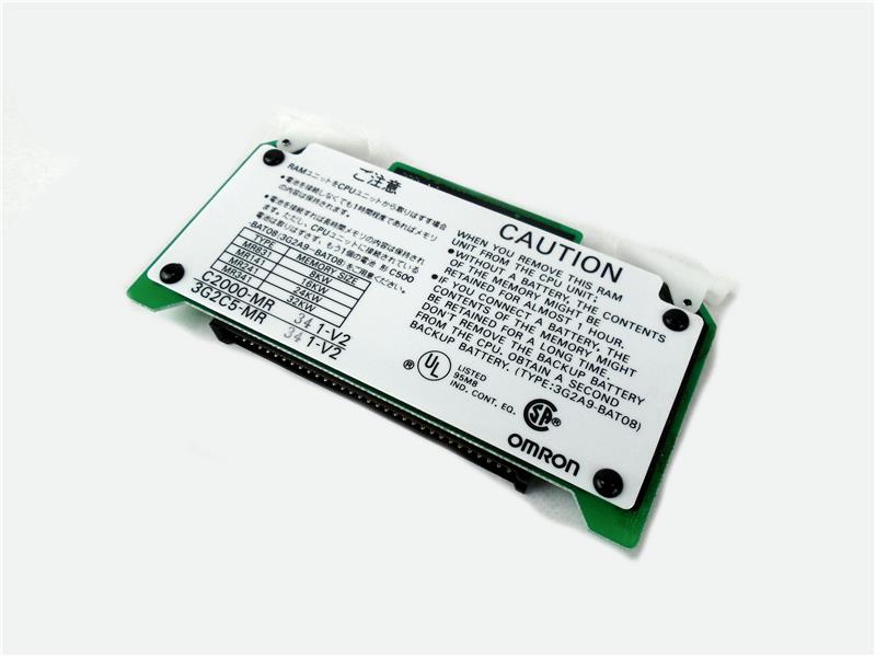 OMRON C2000-MR341-V2