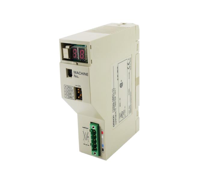 OMRON C200HW-DRM21-V1