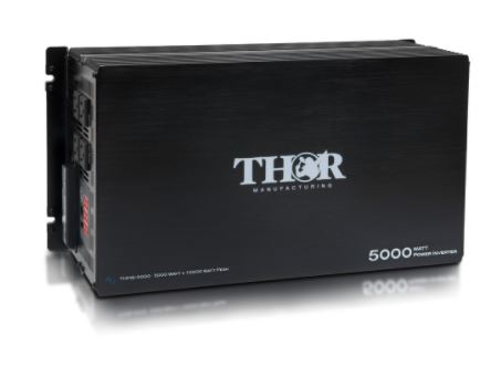 THMS-5000 by THOR