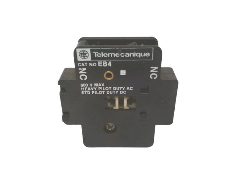EB4 by SCHNEIDER ELECTRIC