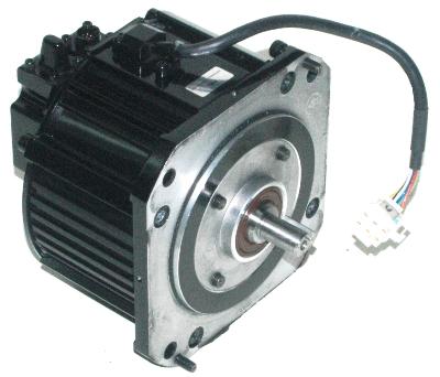 YASKAWA ELECTRIC SGMRS-06A2B-YR2