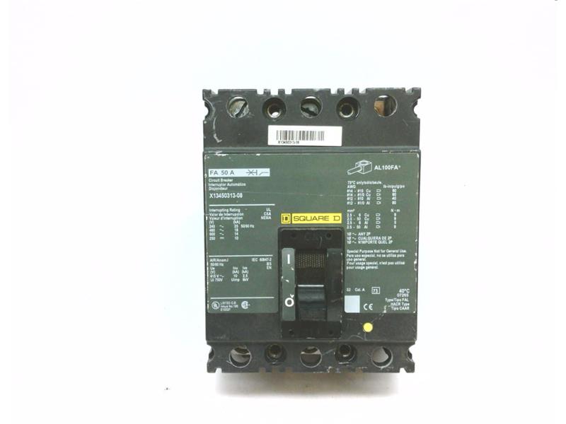 SCHNEIDER ELECTRIC X13450313-08