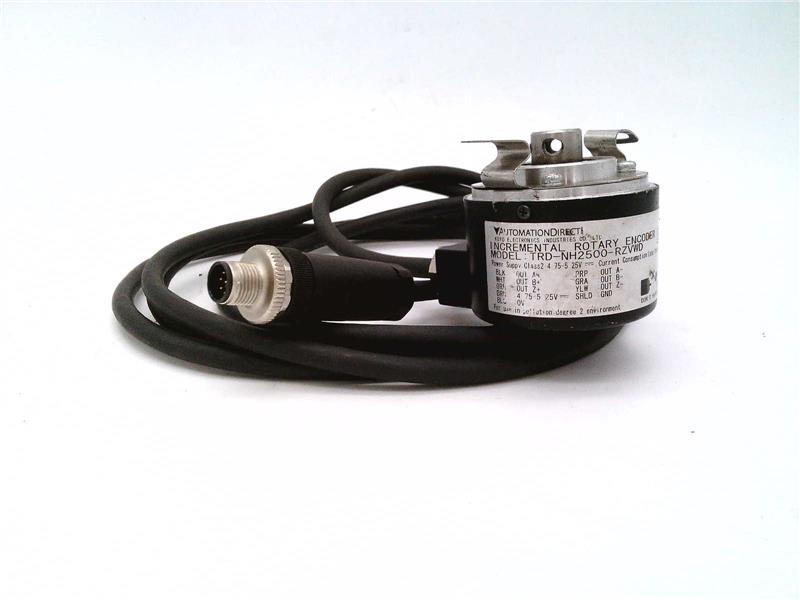 AUTOMATION DIRECT TRD-NH2500-RZVWD