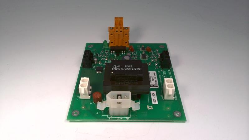 CONTROL RESOURCES C240M2301CON