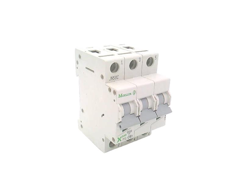 EATON CORPORATION PXL-C16/3