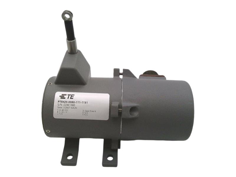 TE CONNECTIVITY PT8420-0060-111-1X53-832899A