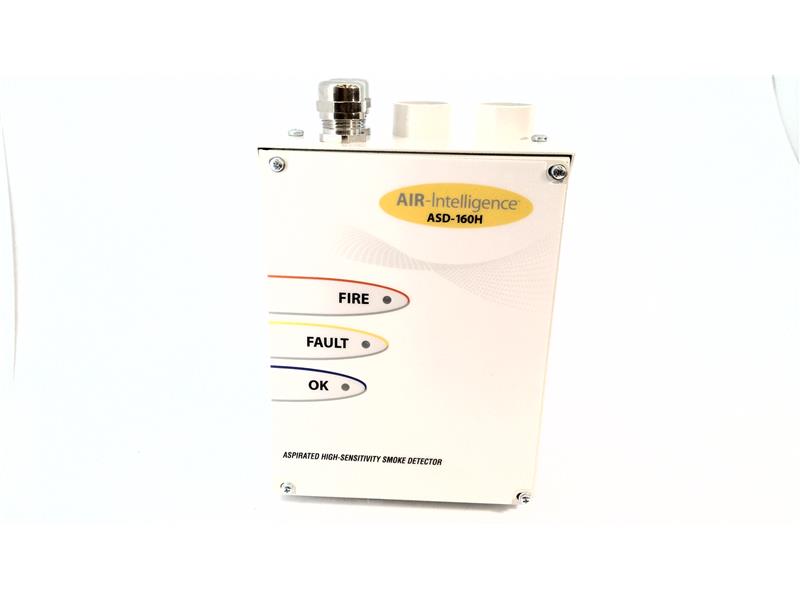 KIDDE-FENWAL, LLC 33-30671A